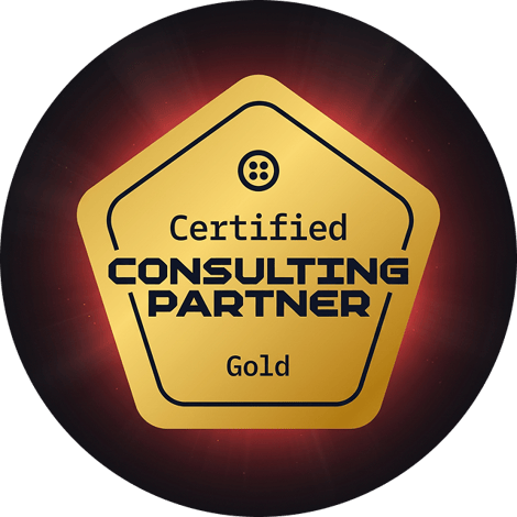 Twilio Gold Certified Consulting Partner