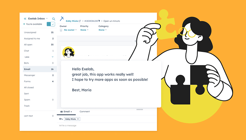 Ai-ticket-categorization-crm-app