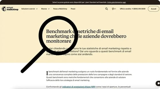 benchmark-quali-sono