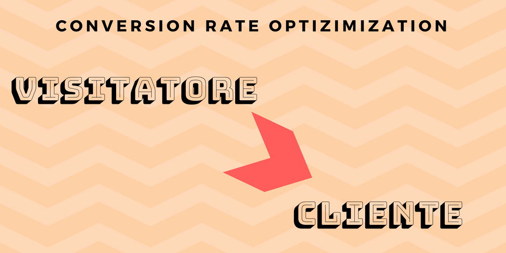 Conversion Rate Optimization