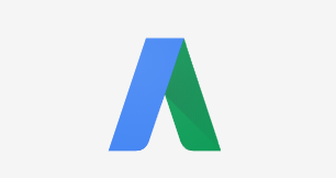 Google AdWords logo