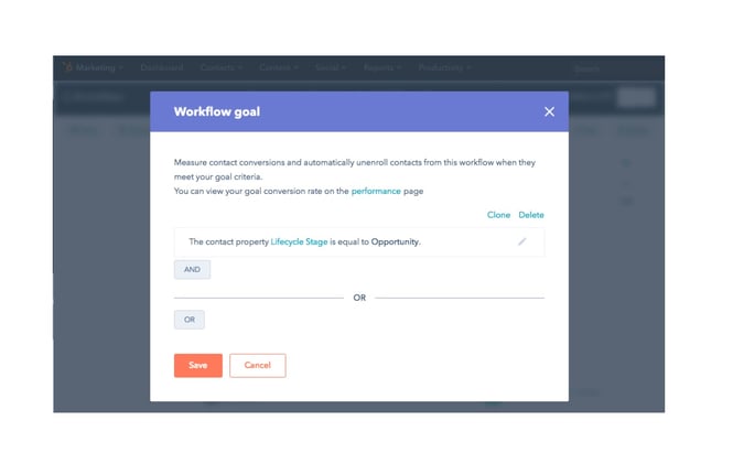 Marketing Automation Software 