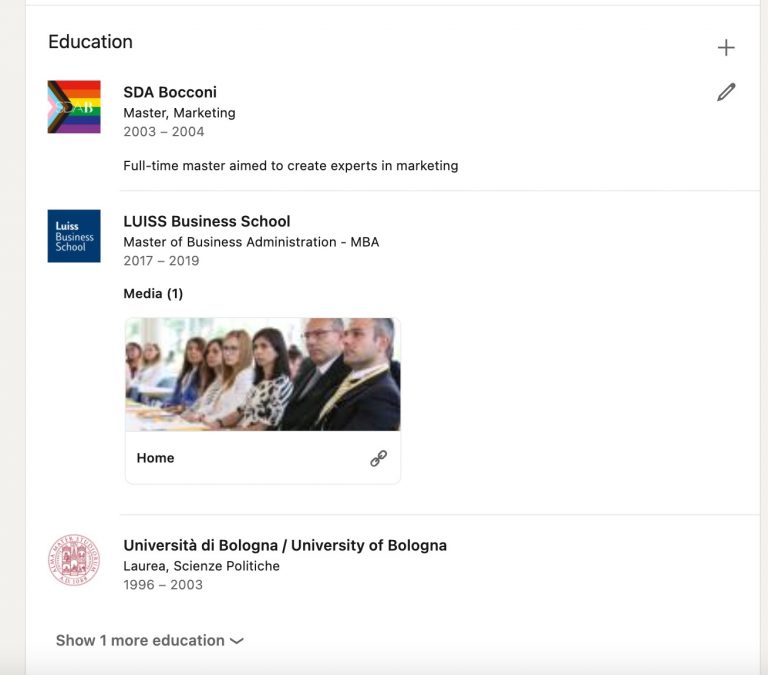 profilo-linkedin-efficace-education-768x675