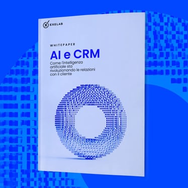 Whitepaper AI e CRM