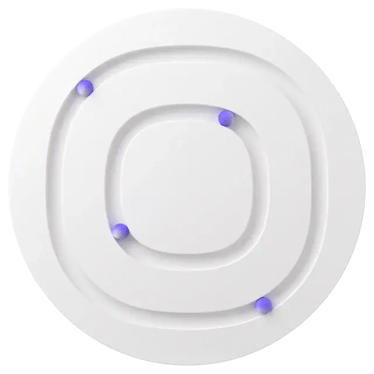 Separate channels and fragmented data in the traditional contact center