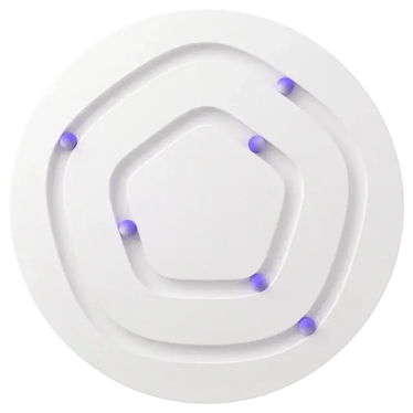 Single omnichannel platform with AI virtual agents and integrated CRM