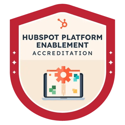 Exelab Hubspot certification