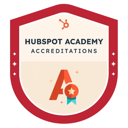 Exelab Hubspot certification
