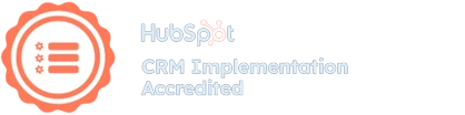 Exelab Hubspot certification CRM implementation Accredited