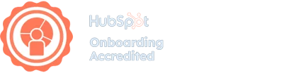 Exelab Hubspot certification Onboarding accredited