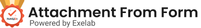 Attachment from Form