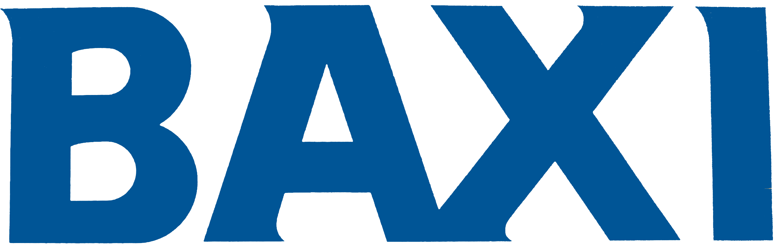 Baxi-1