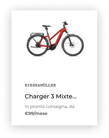 cambiobike-frame