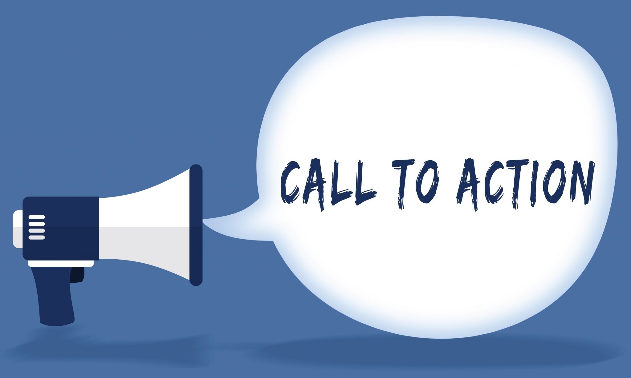 Cos’è la call to action (CTA)?