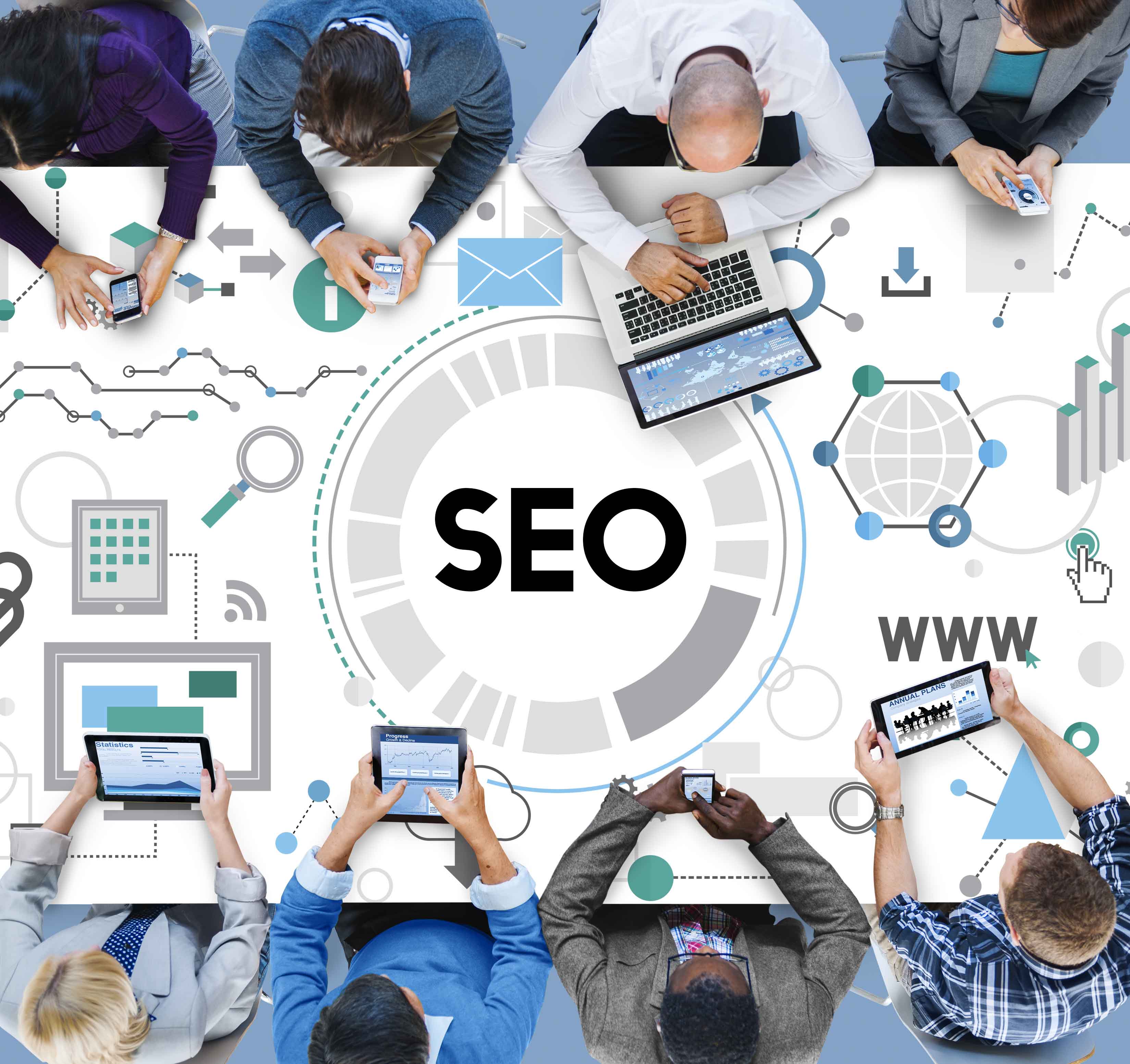 SEO tool indispensabili per ottimizzare un sito web