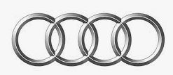 come creare un logo audi