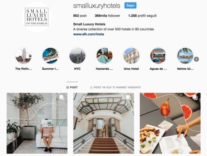 Come fare marketing su Instagram