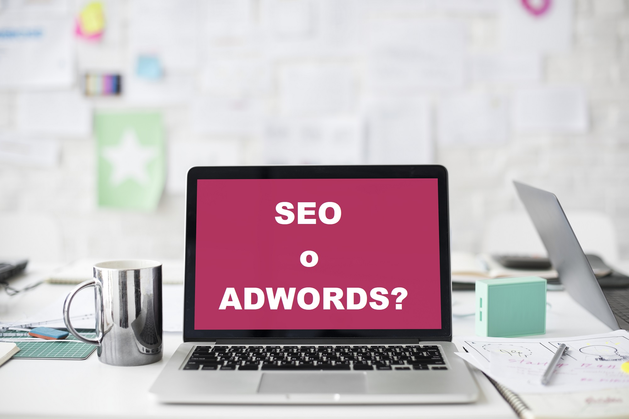 SEO quanto costa? E poi SEO o Adwords, come scegliere?