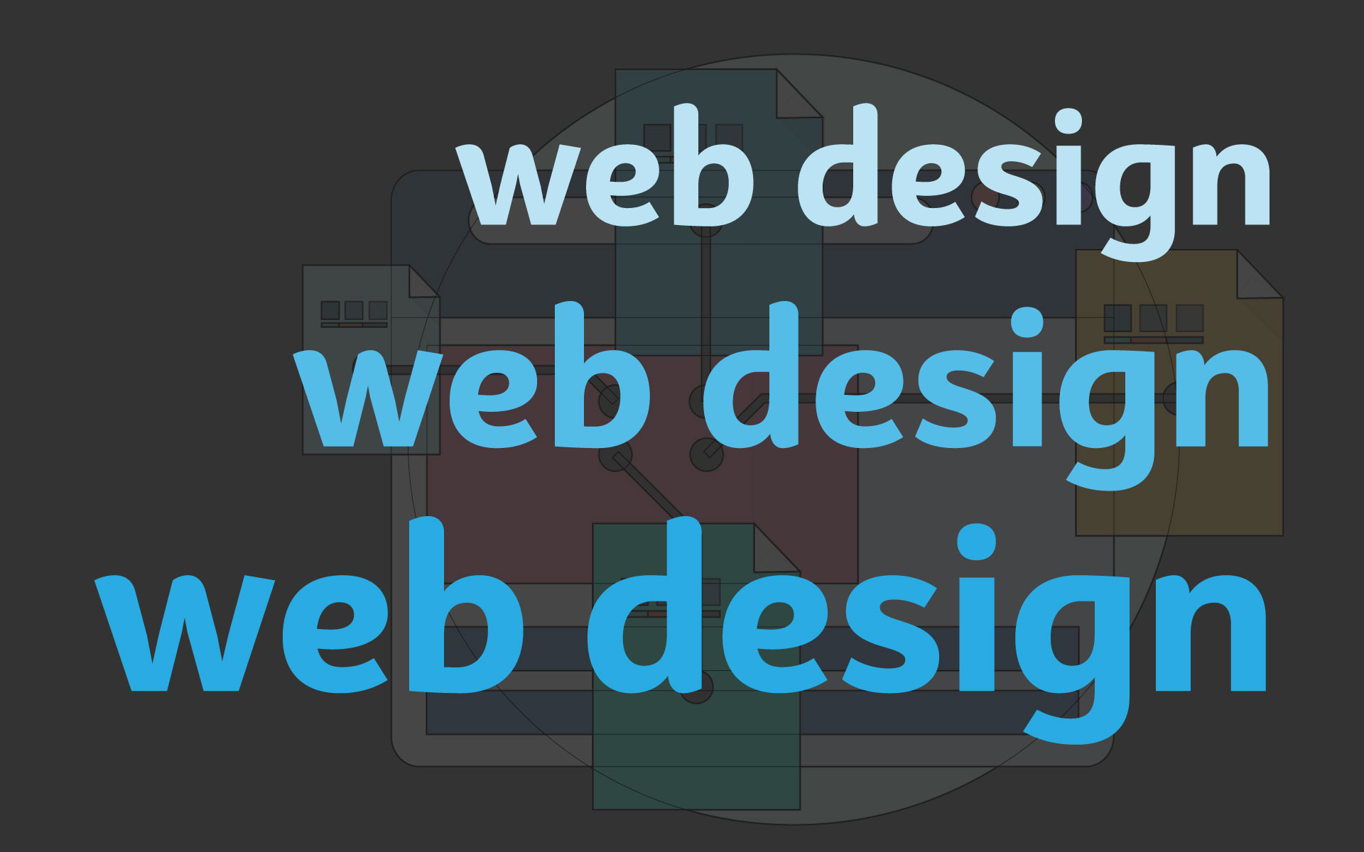 Un web design efficace determina il successo del tuo sito