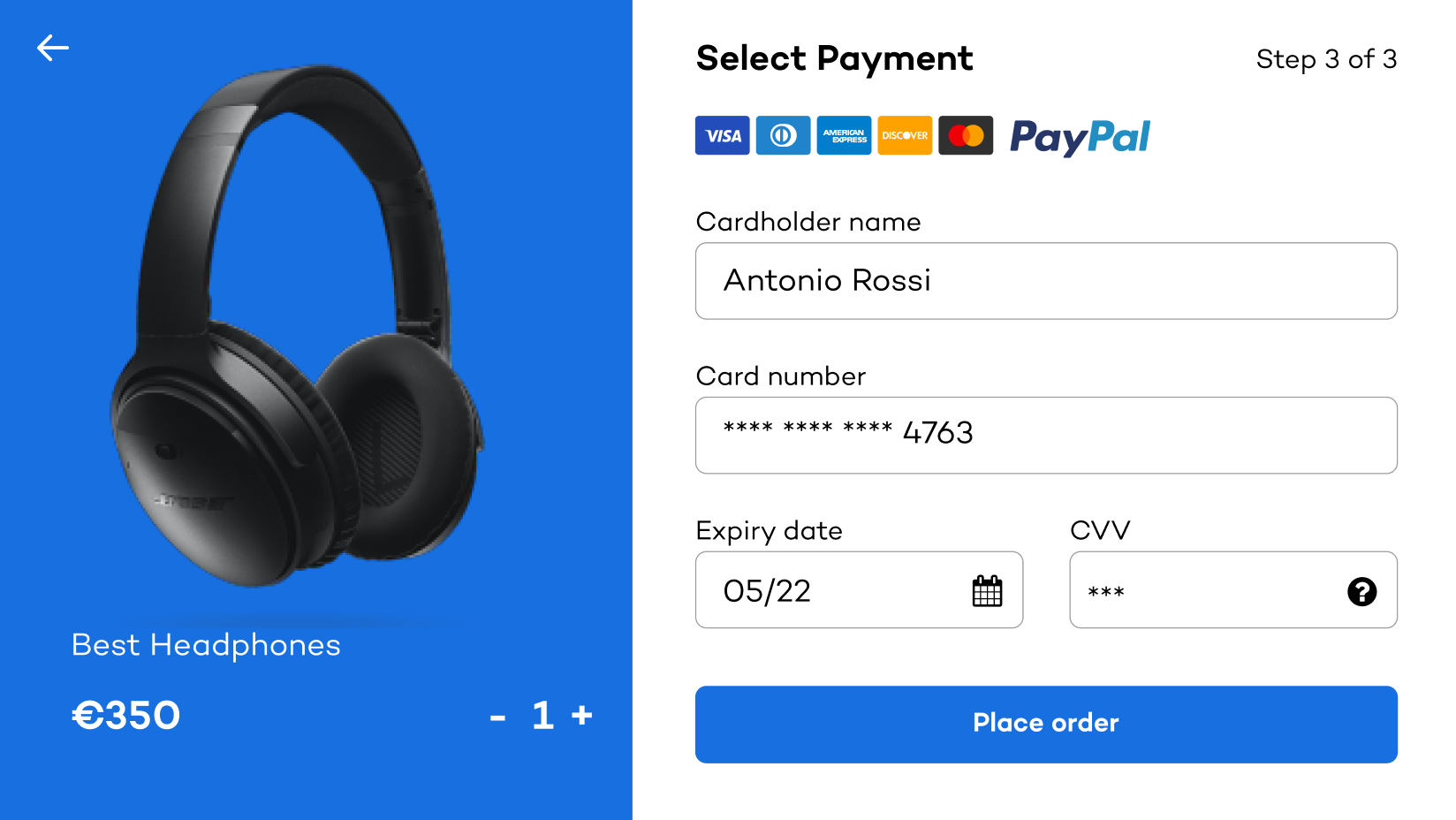 e-commerce