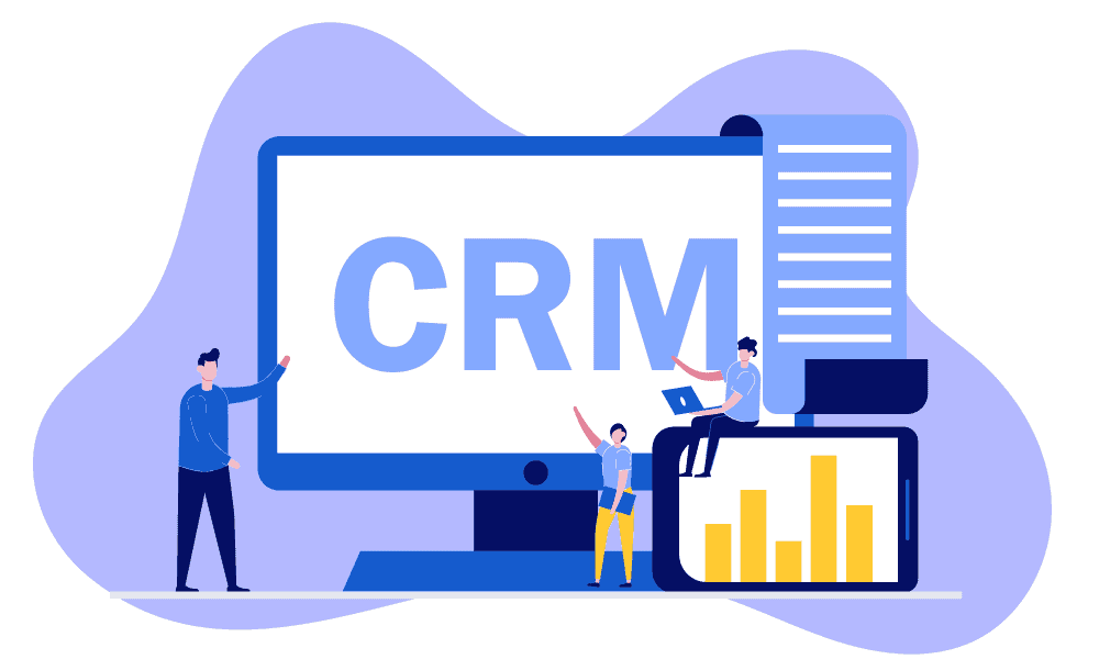 Cos'è un CRM - Customer Relationship Management