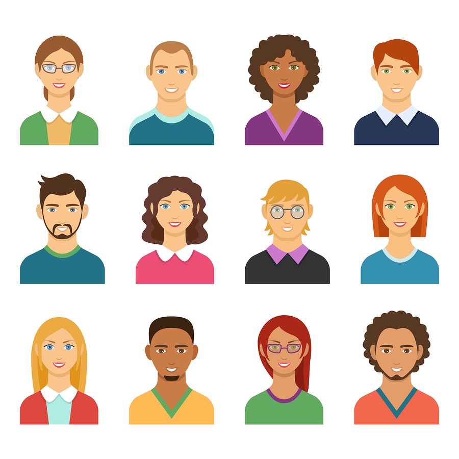 Business Personas: Strategies and Resources to Understand Tomorrow's Customers