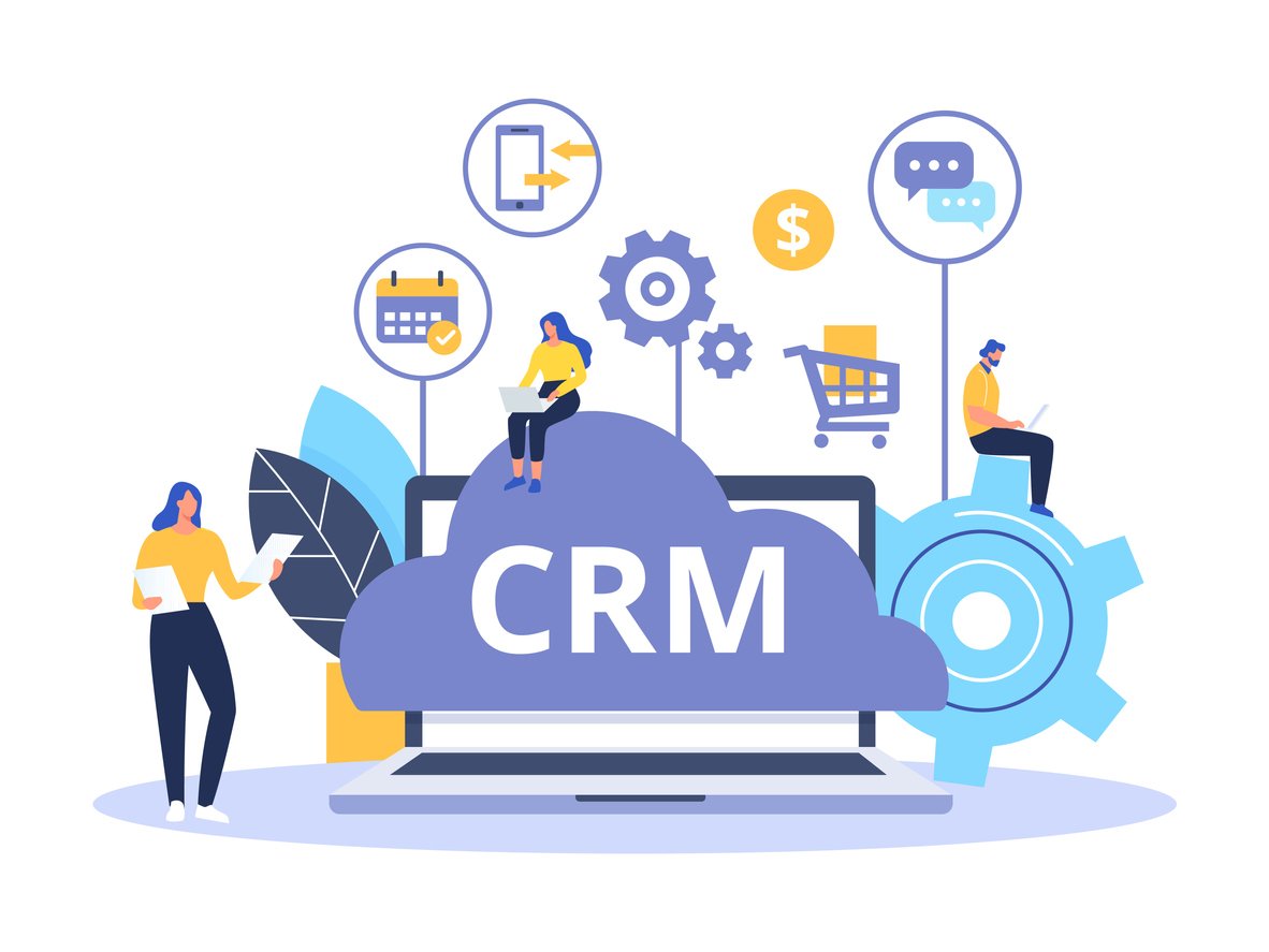 Implementare il CRM in modo efficace