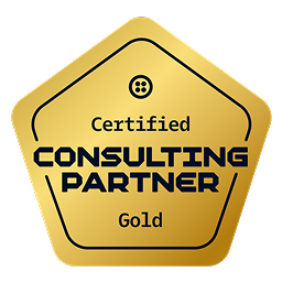 Twilio Gold Partner